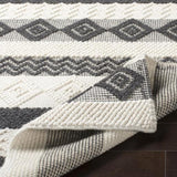 Surya Hygge HYG-2301 5' x 7'6" Rug