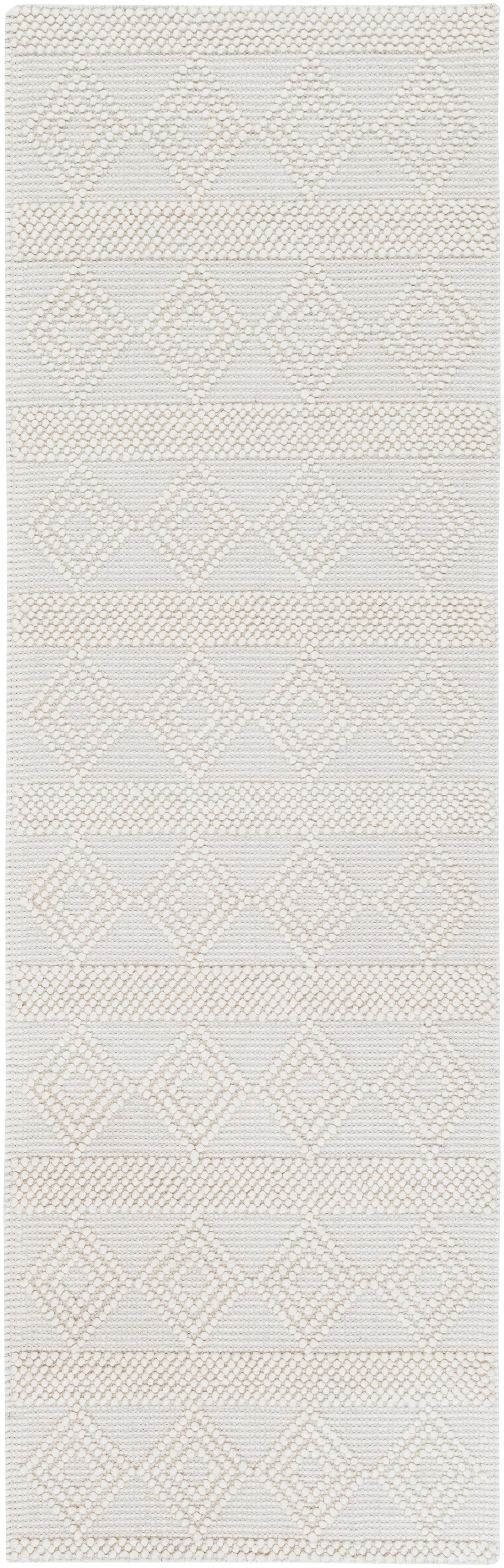 Surya Hygge HYG-2302 2'6" x 8' Rug