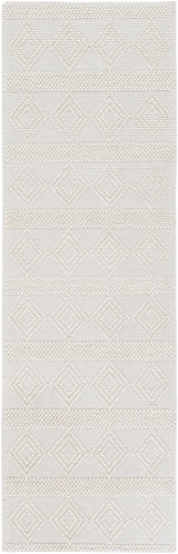 Surya Hygge HYG-2302 2'6" x 8' Rug