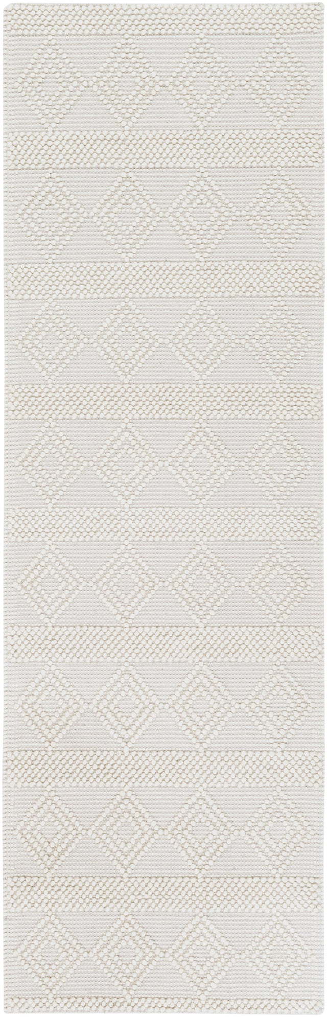 Surya Hygge HYG-2302 2'6" x 8' Rug