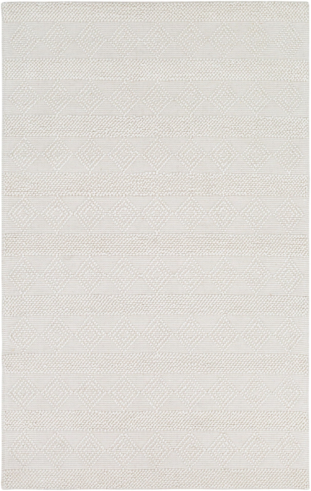 Surya Hygge HYG-2302 2'6" x 8' Rug