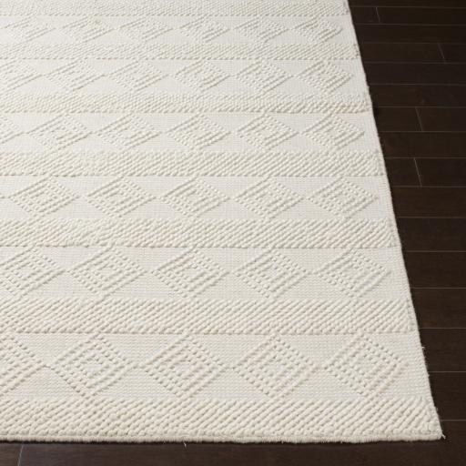 Surya Hygge HYG-2302 2'6" x 8' Rug