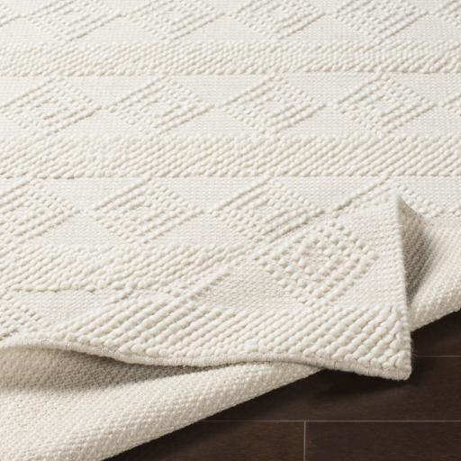 Surya Hygge HYG-2302 2'6" x 8' Rug