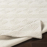 Surya Hygge HYG-2302 2'6" x 8' Rug