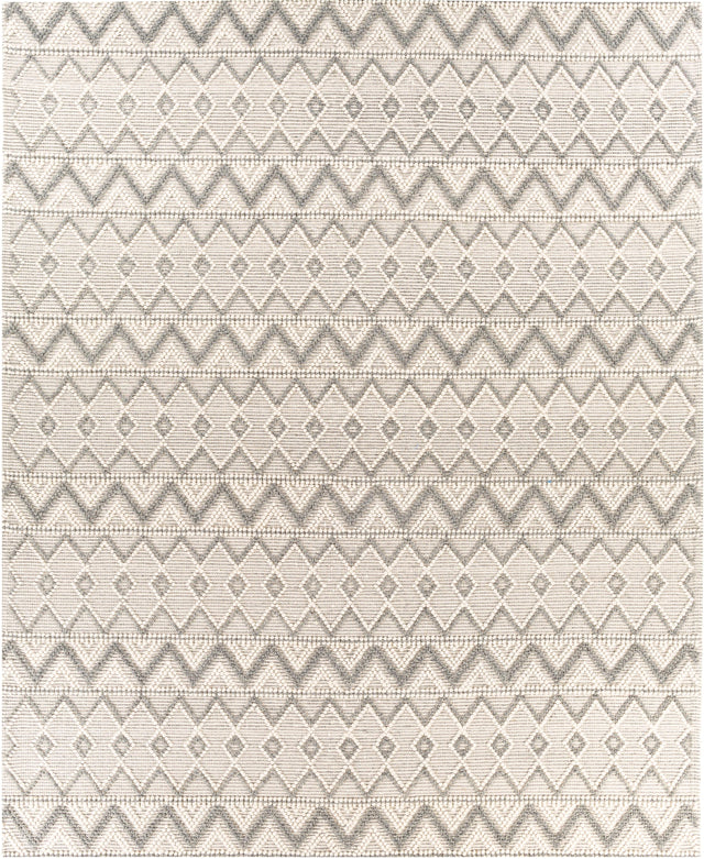 Surya Hygge HYG-2304 2'6" x 8' Rug