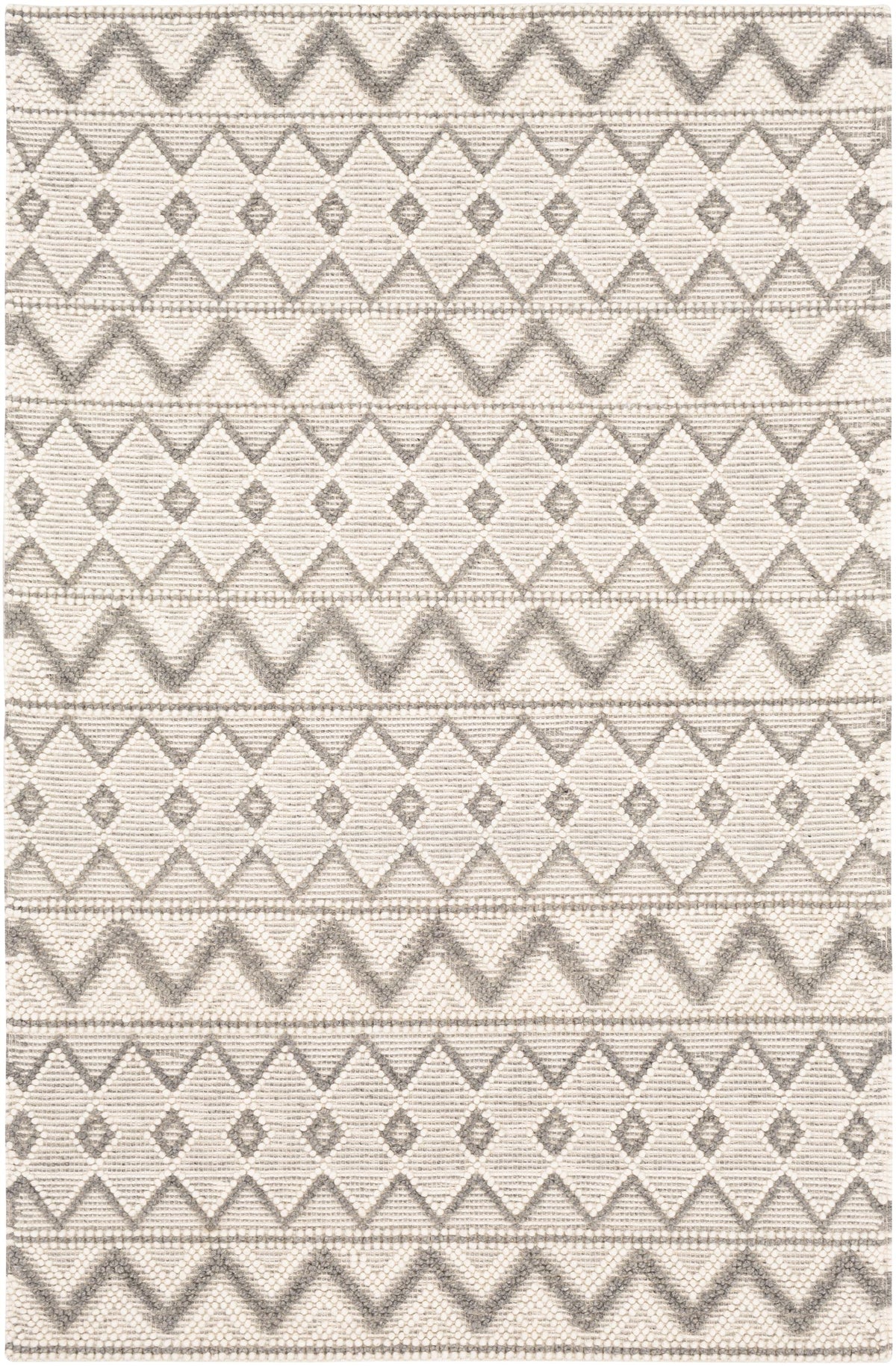 Surya Hygge HYG-2304 2'6" x 8' Rug