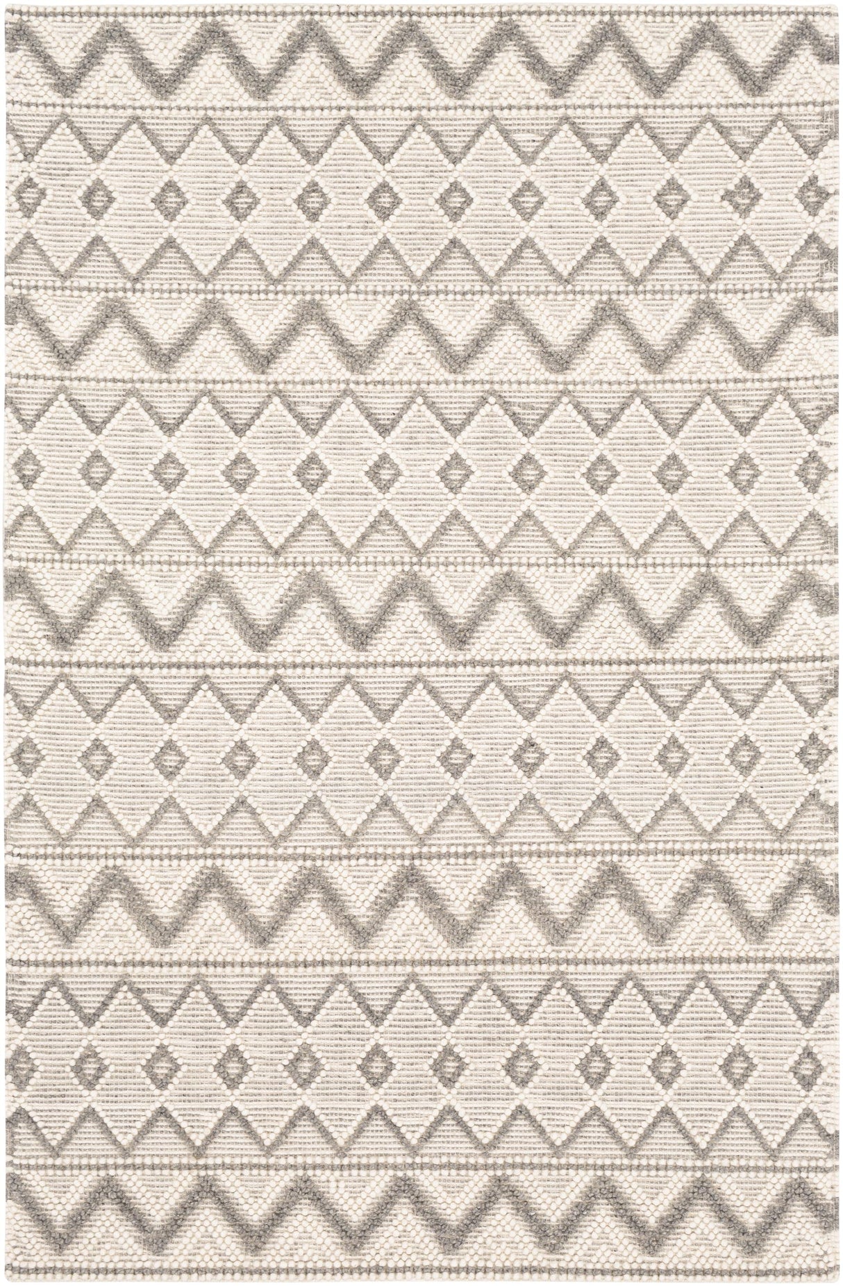 Surya Hygge HYG-2304 3' x 5' Rug