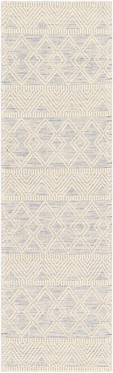Surya Hygge HYG-2306 2'6" x 8' Rug