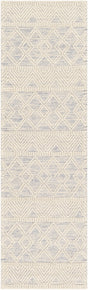 Surya Hygge HYG-2306 2'6" x 8' Rug
