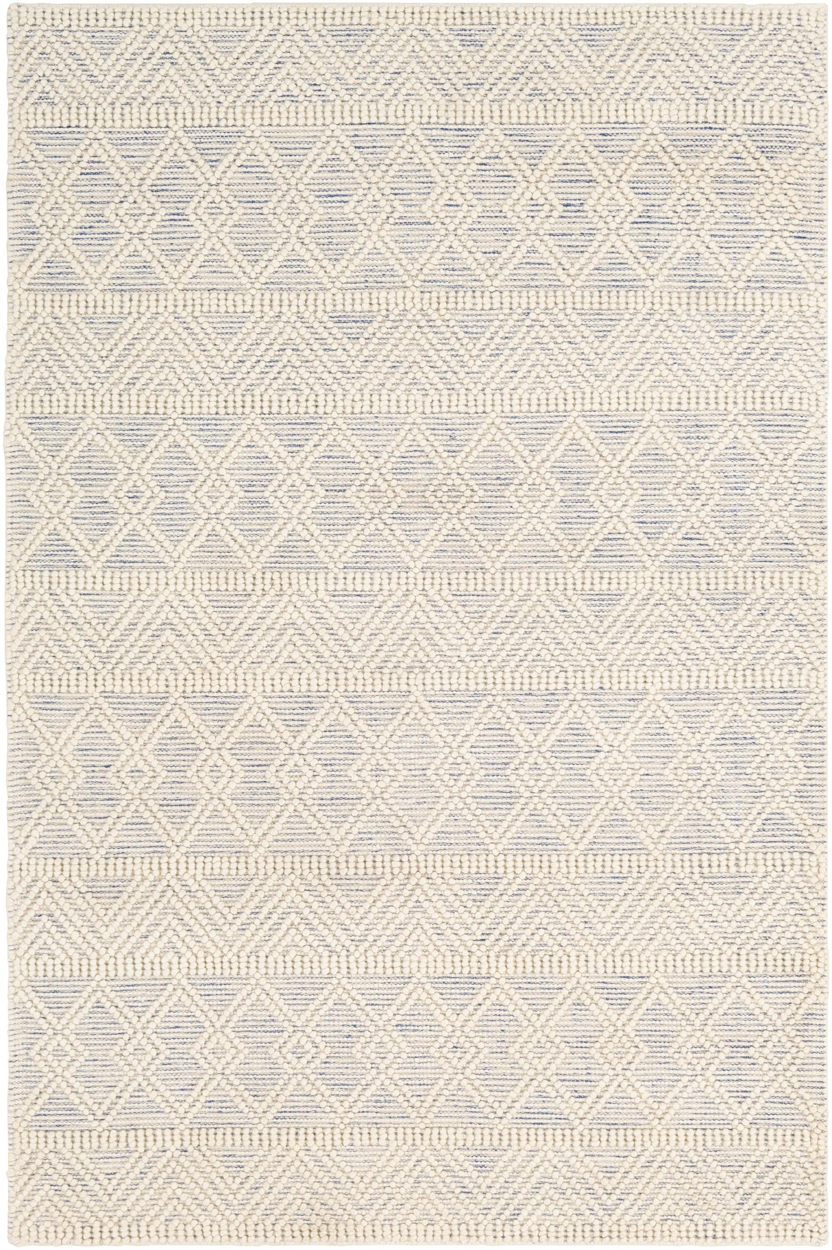 Surya Hygge HYG-2306 2'6" x 8' Rug