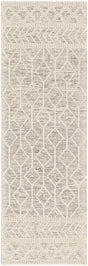 Surya Hygge HYG-2307 3' x 5' Rug