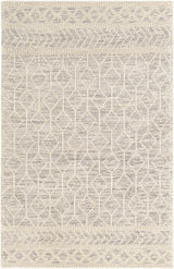 Surya Hygge HYG-2307 3' x 5' Rug