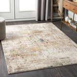 Surya Illusions ILS-2300 5'3" x 7'3" Rug