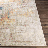 Surya Illusions ILS-2300 5'3" x 7'3" Rug