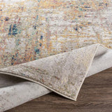 Surya Illusions ILS-2300 5'3" x 7'3" Rug