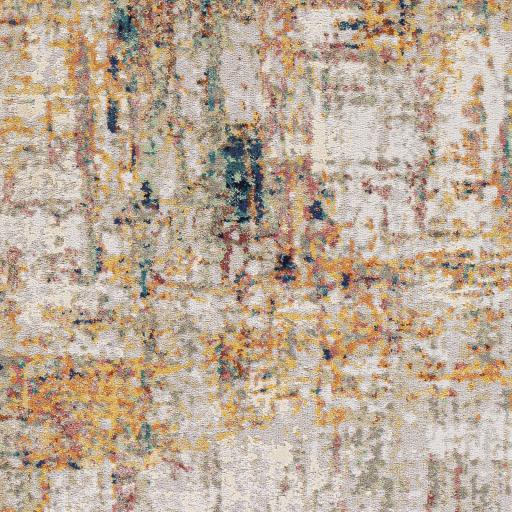 Surya Illusions ILS-2300 5'3" x 7'3" Rug