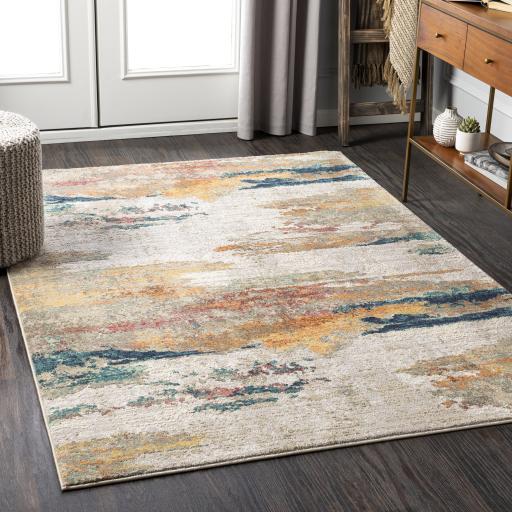 Surya Illusions ILS-2302 2' x 2'11" Rug