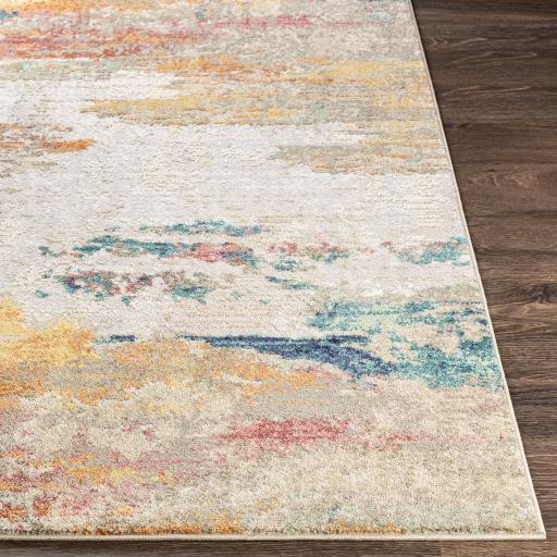 Surya Illusions ILS-2302 2' x 2'11" Rug