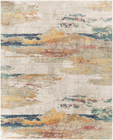 Surya Illusions ILS-2302 6'7" x 9'6" Rug
