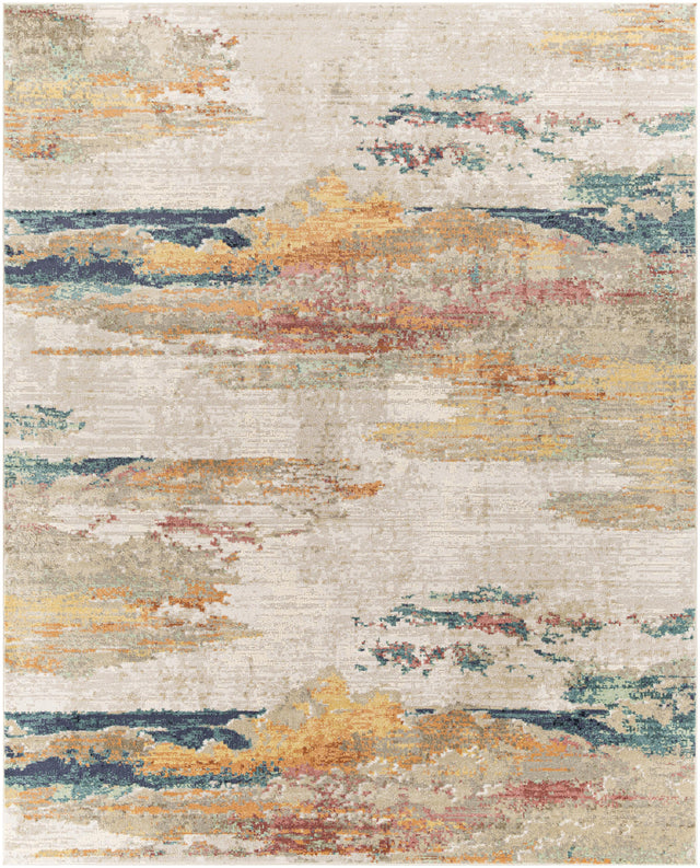 Surya Illusions ILS-2302 6'7" x 9'6" Rug