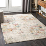 Surya Illusions ILS-2303 2' x 2'11" Rug