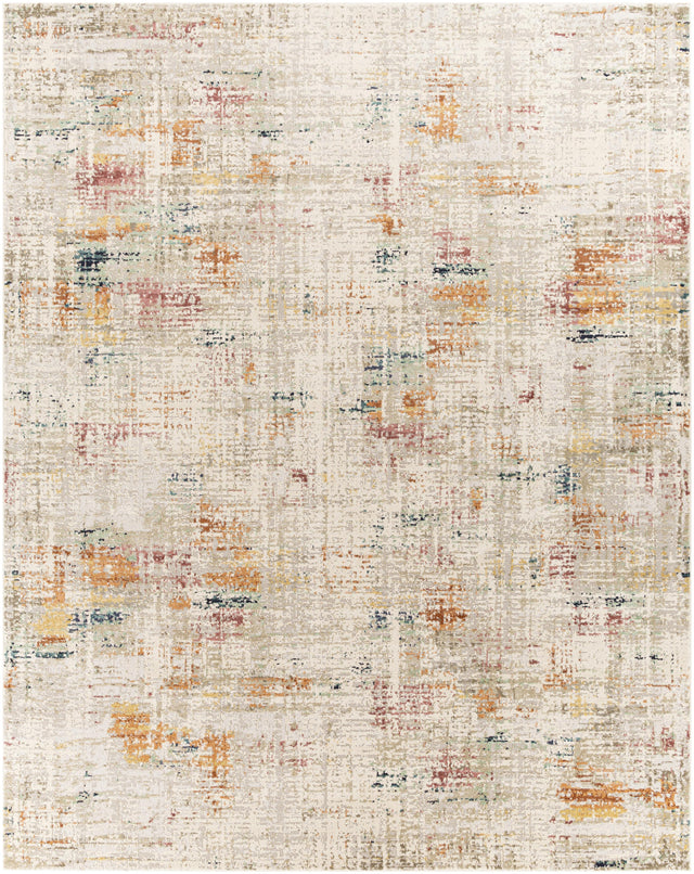 Surya Illusions ILS-2303 7'10" x 10' Rug