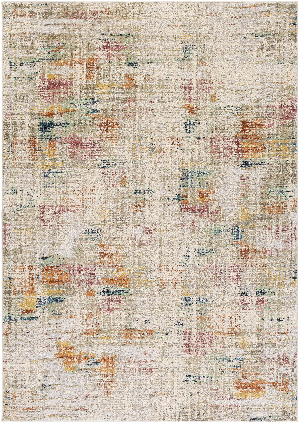 Surya Illusions ILS-2303 7'10" x 10' Rug