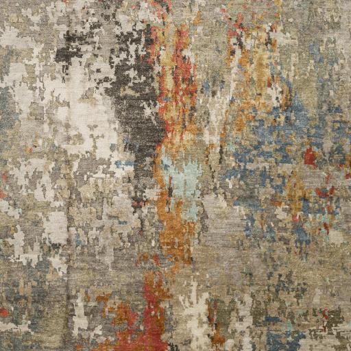 Surya Imola IML-1010 Burgundy Charcoal 12' x 15' Rug
