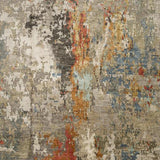 Surya Imola IML-1010 Burgundy Charcoal 12' x 15' Rug