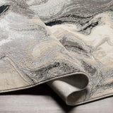 Surya Impulse IPS-2300 8'10" x 12' Rug