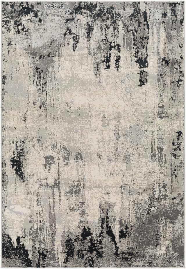 Surya Impulse IPS-2302 4'3" x 5'11" Rug
