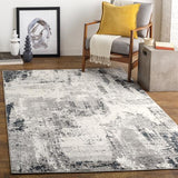 Surya Impulse IPS-2305 5'3" x 7'3" Rug