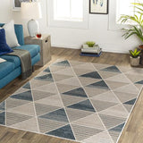 Surya Impulse IPS-2306 2' x 3' Rug