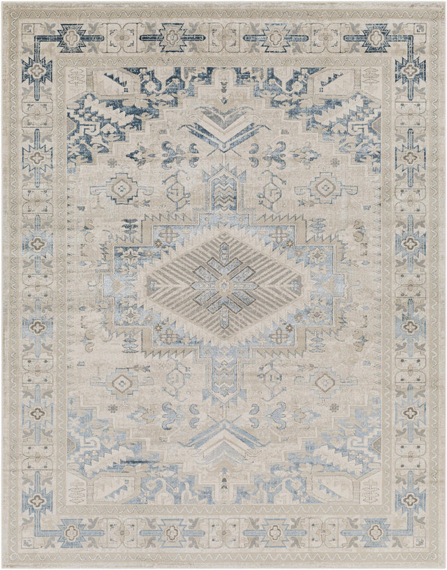Surya Impulse IPS-2307 8'10" x 12' Rug