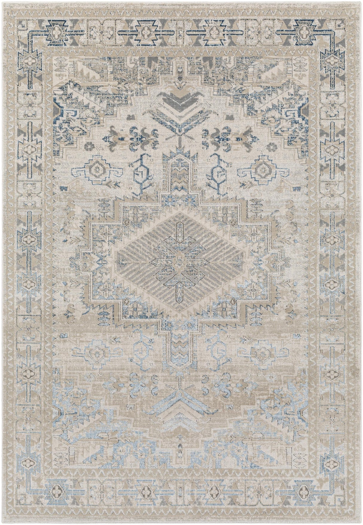 Surya Impulse IPS-2307 8'10" x 12' Rug