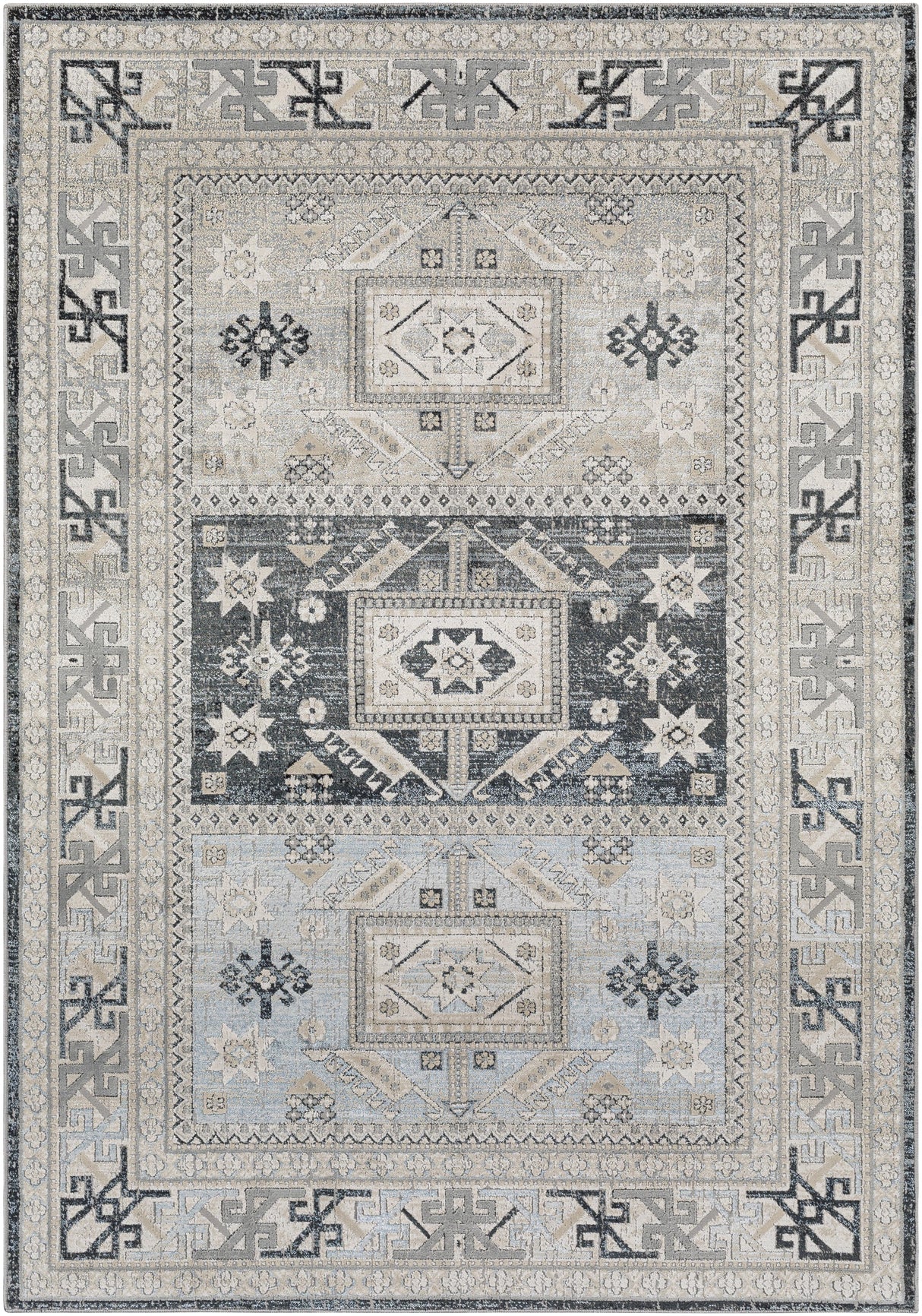 Surya Impulse IPS-2315 8'10" x 12' Rug