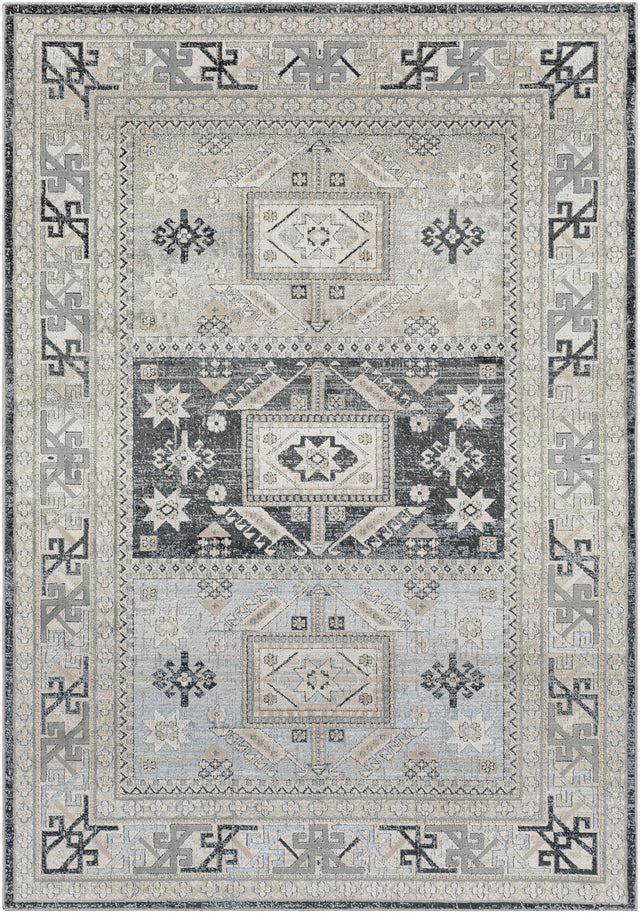 Surya Impulse IPS-2315 8'10" x 12' Rug