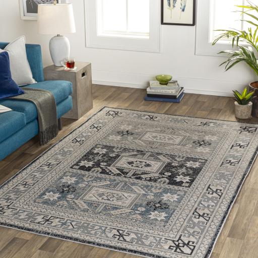 Surya Impulse IPS-2315 8'10" x 12' Rug