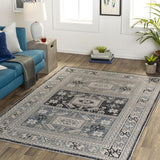 Surya Impulse IPS-2315 8'10" x 12' Rug