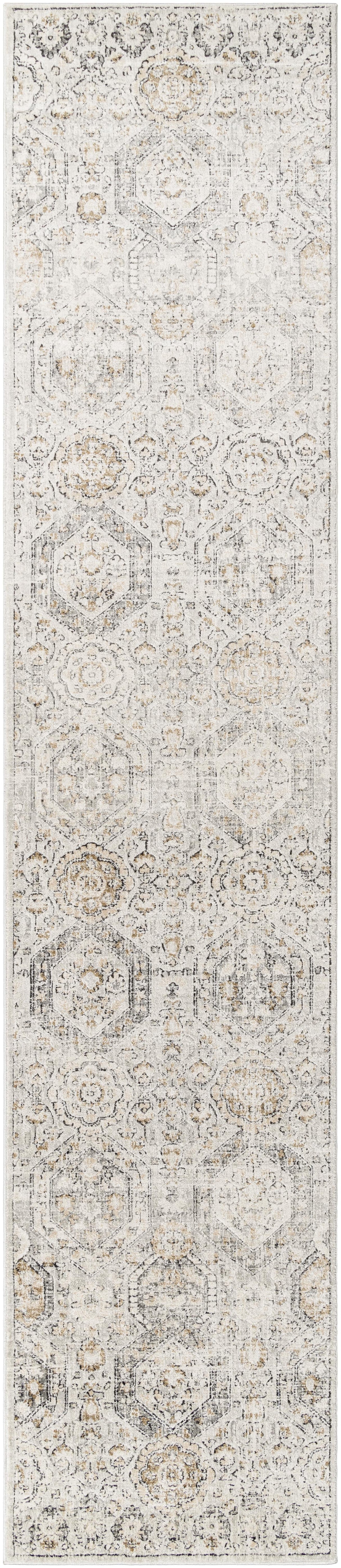 Surya Indigo IGO-2306 5' Square Rug