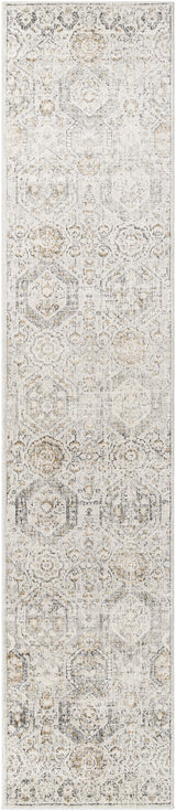 Surya Indigo IGO-2306 5' Square Rug