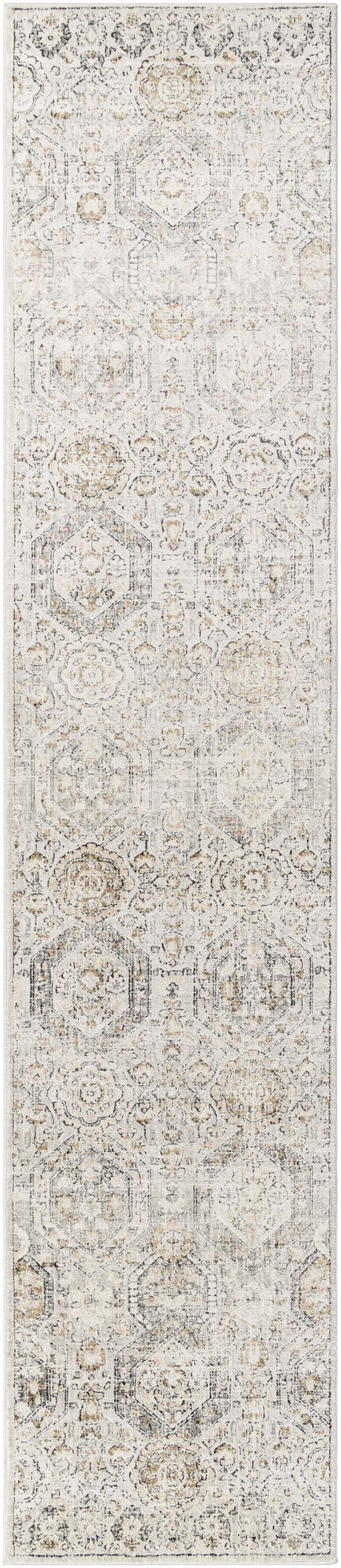 Surya Indigo IGO-2306 5' Square Rug