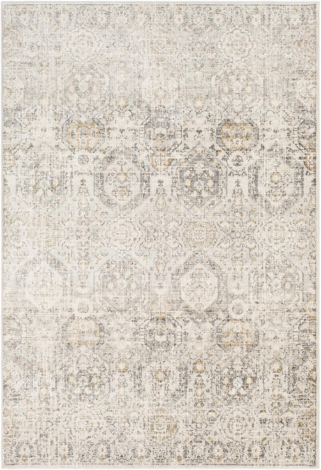 Surya Indigo IGO-2306 5' Square Rug
