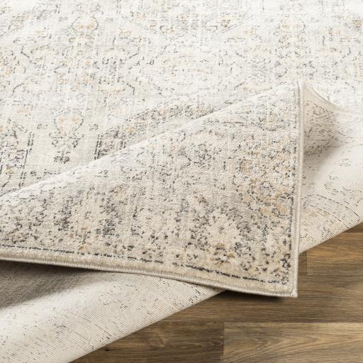 Surya Indigo IGO-2306 5' Square Rug
