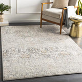 Surya Indigo IGO-2306 6'7" x 9' Rug