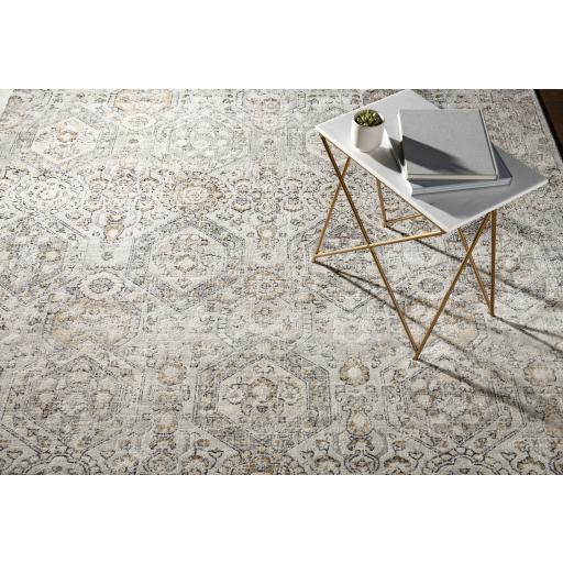Surya Indigo IGO-2306 6'7" x 9' Rug