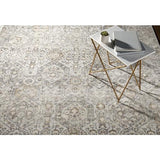 Surya Indigo IGO-2306 6'7" x 9' Rug
