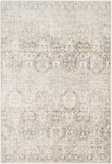 Surya Indigo IGO-2306 6'4" Square Rug