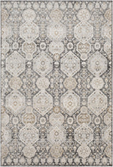 Surya Indigo IGO-2307 4'3" x 5'7" Rug