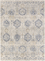 Surya Indigo IGO-2308 2' x 2'11" Rug